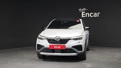 2023 Renault Samsung XM3 1.6 E-TECH Inspire — фото 3