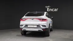 2023 Renault Samsung XM3 1.6 E-TECH Inspire — фото 4