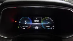 2023 Renault Samsung XM3 1.6 E-TECH Inspire — фото 8