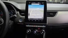 2023 Renault Samsung XM3 1.6 E-TECH Inspire — фото 19