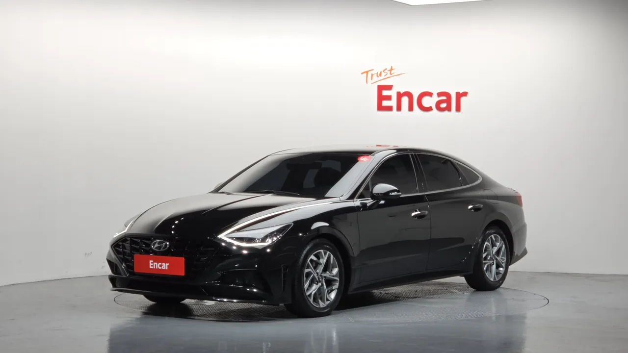 2022 Hyundai Sonata 2.0