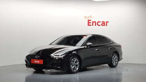 2022 Hyundai Sonata 2.0