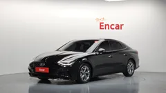 2022 Hyundai Sonata 2.0 — фото 1