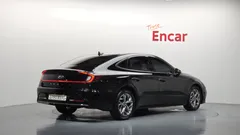 2022 Hyundai Sonata 2.0 — фото 2