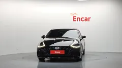 2022 Hyundai Sonata 2.0 — фото 3