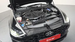 2022 Hyundai Sonata 2.0 — фото 6
