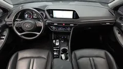 2022 Hyundai Sonata 2.0 — фото 7
