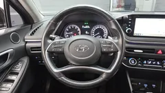 2022 Hyundai Sonata 2.0 — фото 13