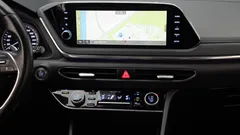 2022 Hyundai Sonata 2.0 — фото 14