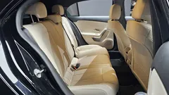 2021 Mercedes-Benz A-Class A220 Hatchback, чёрный — фото 12