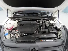 2024 Kia K5 2.0 LPi(Rent), белый — фото 6