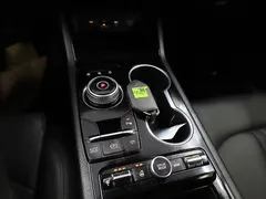 2024 Kia K5 2.0 LPi(Rent), белый — фото 9