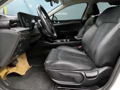 2024 Kia K5 2.0 LPi(Rent), белый — фото 10
