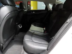 2024 Kia K5 2.0 LPi(Rent), белый — фото 15