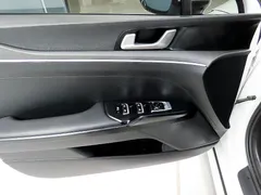 2024 Kia K5 2.0 LPi(Rent), белый — фото 16