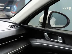 2024 Kia K5 2.0 LPi(Rent), белый — фото 20