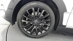 2022 Mini Clubman Classic Plus, серебристый — фото 5
