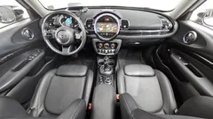 2022 Mini Clubman Classic Plus, серебристый — фото 7