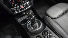 2022 Mini Clubman Classic Plus, серебристый — фото 9