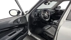 2022 Mini Clubman Classic Plus, серебристый — фото 10