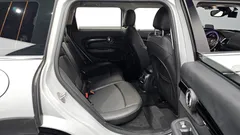 2022 Mini Clubman Classic Plus, серебристый — фото 11