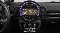 2022 Mini Clubman Classic Plus, серебристый — фото 12