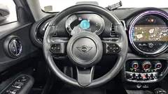 2022 Mini Clubman Classic Plus, серебристый — фото 13