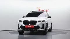 2022 BMW X3 xDrive 30e M Sports Pro — фото 3