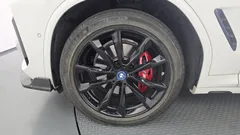 2022 BMW X3 xDrive 30e M Sports Pro — фото 5