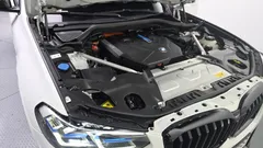 2022 BMW X3 xDrive 30e M Sports Pro — фото 6