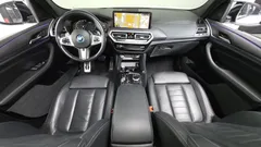 2022 BMW X3 xDrive 30e M Sports Pro — фото 7