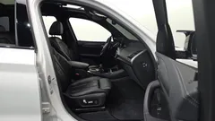 2022 BMW X3 xDrive 30e M Sports Pro — фото 11