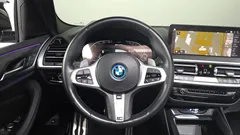 2022 BMW X3 xDrive 30e M Sports Pro — фото 13