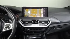 2022 BMW X3 xDrive 30e M Sports Pro — фото 14