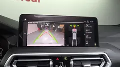 2022 BMW X3 xDrive 30e M Sports Pro — фото 15