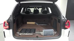 2022 BMW X3 xDrive 30e M Sports Pro — фото 20
