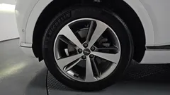 2021 Genesis GV80 2.5T Gasoline AWD, белый — фото 5