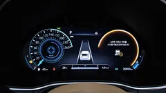 2021 Genesis GV80 2.5T Gasoline AWD, белый — фото 8
