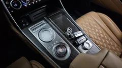 2021 Genesis GV80 2.5T Gasoline AWD, белый — фото 9