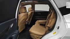 2021 Genesis GV80 2.5T Gasoline AWD, белый — фото 12