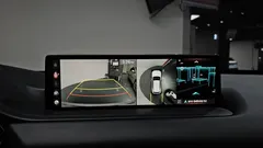 2021 Genesis GV80 2.5T Gasoline AWD, белый — фото 15