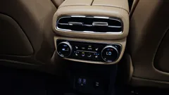2021 Genesis GV80 2.5T Gasoline AWD, белый — фото 18