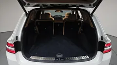 2021 Genesis GV80 2.5T Gasoline AWD, белый — фото 20