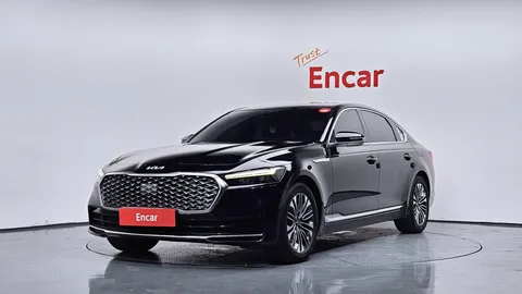 2022 Kia K9 3.8 GDI
