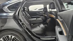 2022 Kia K9 3.8 GDI, чёрный — фото 11
