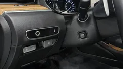 2022 Kia K9 3.8 GDI, чёрный — фото 19