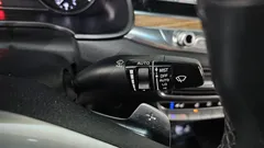 2022 Kia K9 3.8 GDI, чёрный — фото 20