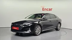 2022 Hyundai Grandeur 3.3 — фото 1