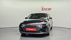 2022 Hyundai Grandeur 3.3 — фото 3