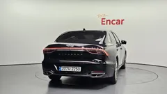 2022 Hyundai Grandeur 3.3 — фото 4